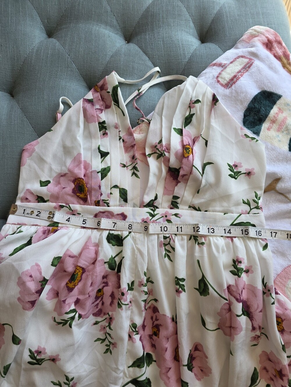 Bundle Of Three Maxi Dresses - Picture 5 of 16